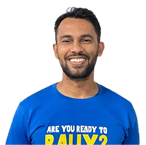 Abhinav Shankar